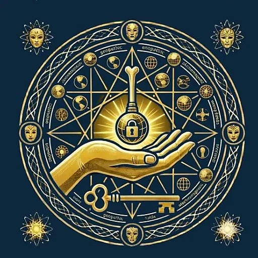 icono de péndulo
